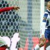 FC Porto a primit primul gol dupa 744 de minute, la meciul cu Maritimo Funchal